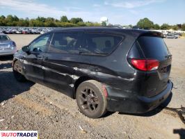 Chrysler Pacifica 2019 3 Chrysler Pacifica 2019 3