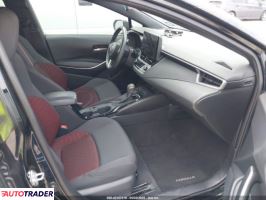 Toyota Corolla 2023 2 Toyota Corolla 2023 2