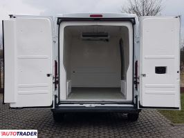 Fiat Ducato 2015 2.3 Fiat Ducato 2015 2.3