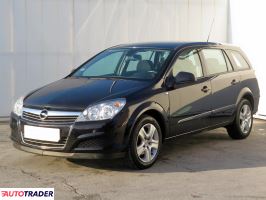 Opel Astra 2009 1.6 113 KM Opel Astra 2009 1.6 113 KM