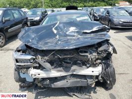 Acura TL 2020 3
