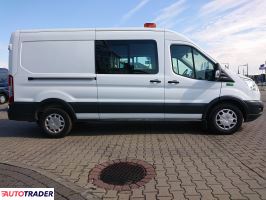 Ford Transit 2016 2.0 Ford Transit 2016 2.0