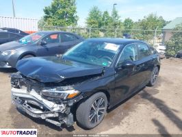 Honda Civic 2023 2