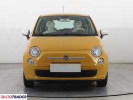 Fiat 500 2012 1.2 68 KM