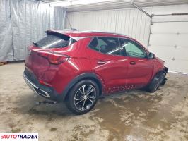 Buick Pozostałe 2021 1