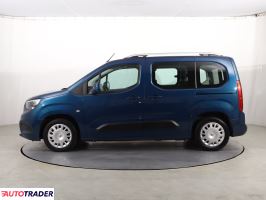 Opel Combo 2018 1.5 100 KM