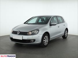 Volkswagen Golf 2010 1.4 79 KM