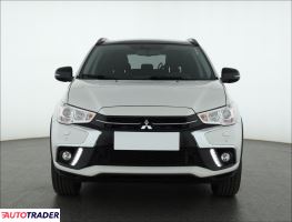 Mitsubishi ASX 2019 1.6 115 KM Mitsubishi ASX 2019 1.6 115 KM