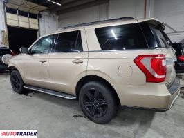 Ford Expedition 2020 3