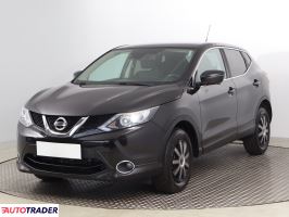 Nissan Qashqai 2017 1.2 113 KM Nissan Qashqai 2017 1.2 113 KM