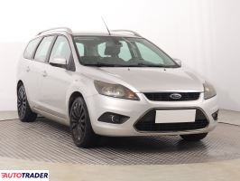 Ford Focus - zobacz ofertę