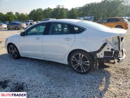 Ford Fusion 2020 2