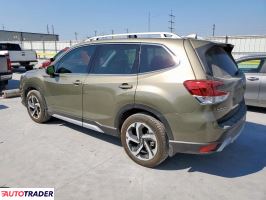 Subaru Forester 2022 2