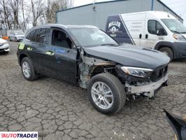 Mercedes CL 2025 2