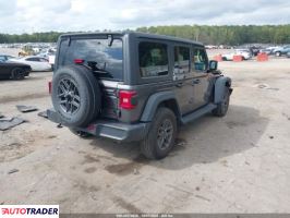 Jeep Wrangler 2024 2