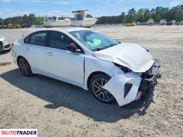 Kia Pozostałe 2023 2