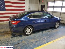 Nissan Sentra 2019 1