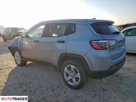Jeep Compass 2023 2