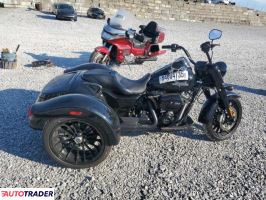 Harley-Davidson Pozostałe - zobacz ofertę