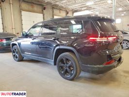 Jeep Cherokee 2023 3