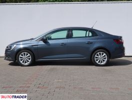 Renault Megane 2016 1.6 112 KM