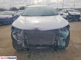 Chevrolet Equinox 2022 1