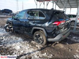 Toyota Pozostałe 2021 2