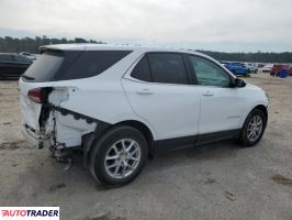 Chevrolet Equinox 2023 1 Chevrolet Equinox 2023 1