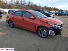 Kia Pozostałe 2022 2
