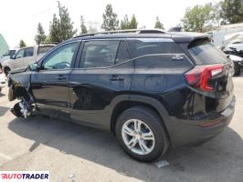 GMC Terrain 2024 1