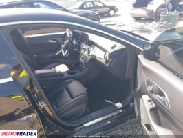 Mercedes CL 2019 2 Mercedes CL 2019 2