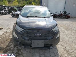 Ford EcoSport 2020 2