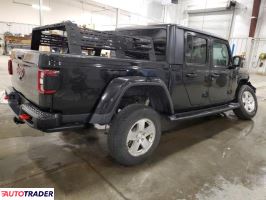 Jeep Pozostałe 2021 3