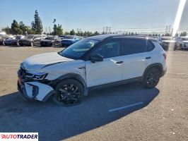 Volkswagen Pozostałe 2024 1