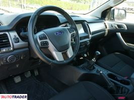 Ford Ranger 2019 2.0 170 KM