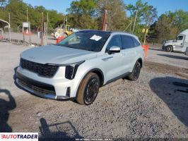 Kia Sorento 2026 2