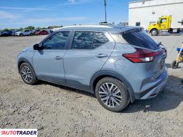 Nissan Pozostałe 2023 1
