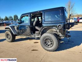 Jeep Wrangler 2023 3