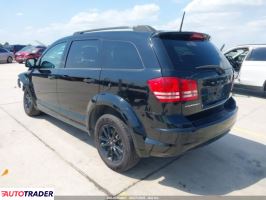 Dodge Journey 2020 2 Dodge Journey 2020 2