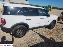 Ford Bronco 2023 1