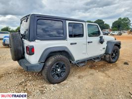 Jeep Wrangler 2022 3