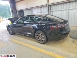 Tesla Model S 2020
