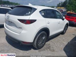 Mazda CX-5 2021 2 Mazda CX-5 2021 2