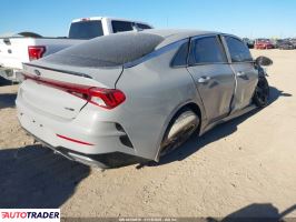 Kia Pozostałe 2021 1