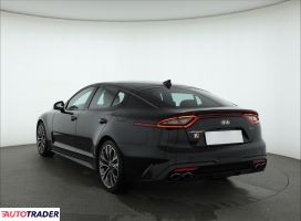 Kia Stinger 2017 2.0 252 KM