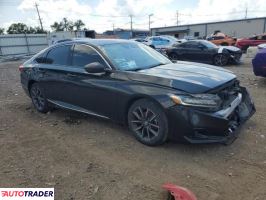 Honda Accord 2021 1 Honda Accord 2021 1