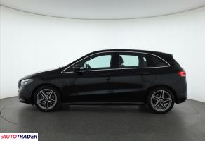 Mercedes B-klasa 2020 1.3 214 KM