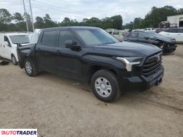 Toyota Tundra 2025 3