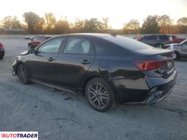 Kia Pozostałe 2023 2