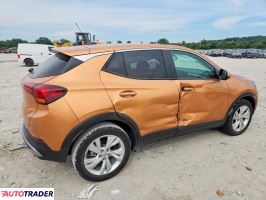 Buick Pozostałe 2025 1